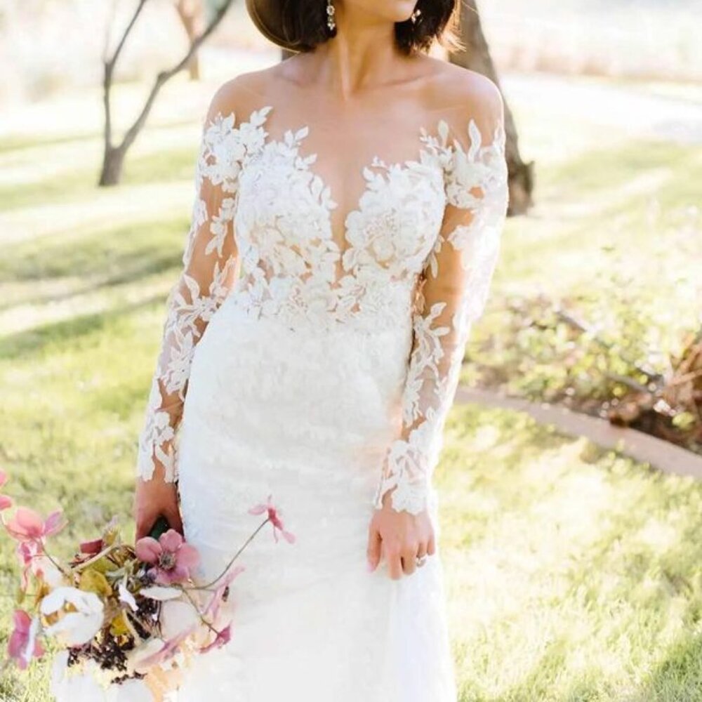 Essence of Australia Wedding Dress